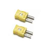 Mini Thermocouple Connect, Type K, Male redirect to product page